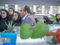 گزارش تصویری | بازدید دختران دانش آموز شهرستان شاهرود از دانشگاه صنعتی شاهرود #جشنواره_از_دبیرستان_تا_دانشگاه